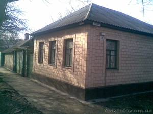 продам дом 3 й км #207774