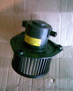 Запчасти отопителя Ланос,  Сенс #198407