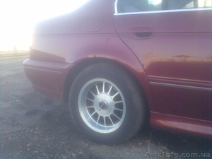 Продам диски R15 с шинами  #212471