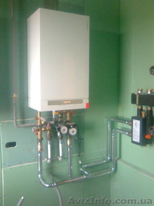 Выполняем сантехнические работы #206573