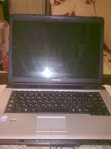 TOSHIBA SATELLITE #191368
