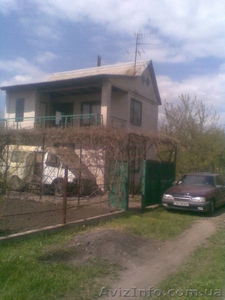 продам дачу на