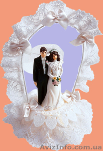 свадебный видеооператор г.Симферополя  #199457