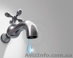 Плохой напор воды? #209098