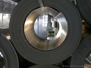 Алюминиевая лента АД1Н,  алюминиевая труба  в Киеве 407-14-44 #191902