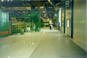 Устройство и ремонт полимерных  полов #212265