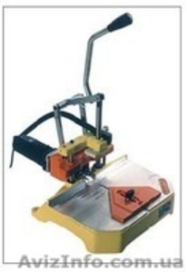      Станок для фрезеровки профиля Net Ac 13(Турция) #212947