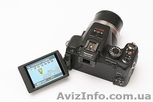 Panasonic Lumix DMC-FZ100 Black  #184473