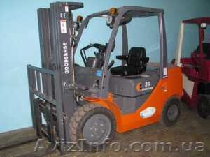 Запчасти для погрузочной техники #206642