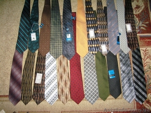 ПРОДАЮ ГАЛСТУКИ ПО ВЫГОДНОЙ ВАМ ЦЕНЕ 7 грн. за шт.. #192672