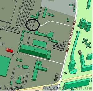 Продам капитальный гараж,  Ильфа и Петрова,  20/ Вильямса #206880