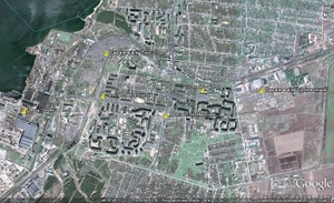 Капитальные гаражи #171692