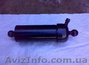 Гидроцилиндр ГАЗ 53 4-х,  3-х штоковые #185961