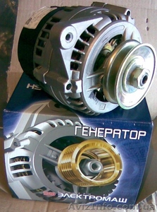 Стартер,  Генератор #198400