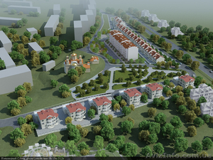 Продам однокомнатные  ,  новострой ,  ул.Тарутинская 62 ,  Севастополь #195161