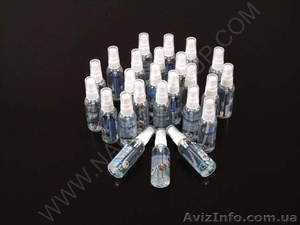 Дезинфицирующее средство для рук Джермстар Ориджинал,  США,  в бутылках #196753