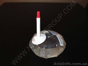 Дезинфицирующее средство для рук Джермстар Ориджинал,  США,  1 пакет #196754