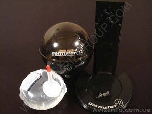 «Стартовый пакет» стойка Джермстар,  США #196752