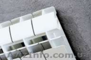 Биметаллические радиаторы Global Style Plus 500 и Global Style Plus 350 #203989