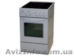 Gorenje EEC 234 W #187148
