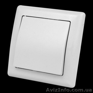 Продам выключатели и розетки GES Electric,  Турция. #189586