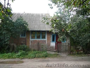 Продам Полдома с Земельным Участком #193911