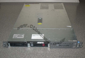 Сервер HP Proliant DL360 G4P #184488