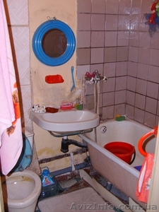 однокомнатная 2/5- эт.кирп.дома, 33/18/6, 5  #209998