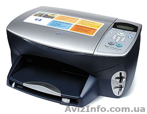 Принтер HP 2175 all-in-one #204877