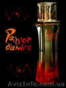 продукция L`ambre, ищим представителей #201377