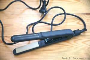 Продам выпрямитель для волос (стайлер) Philips HP 4686 электрический.   #198082