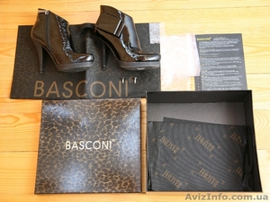 Продам женские весенние батильоны.  #198091