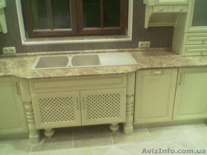 Столешница из мрамора столешницы из гранита строительные услуги #186215