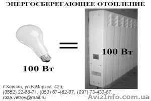 Энергозберегающее отопление #195155