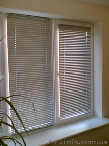 Жалюзи горизонтальные,  вертикальные. #193573
