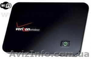 MiFi Novatel 2200 NEW  #186278