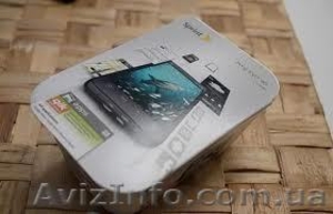 HTC EVO 4G NEW (белый и черный)  #186283