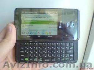 HTC Touch Pro REF  #186318