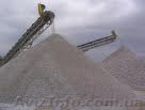 Отсев гранитный,  базальтовый. #187574