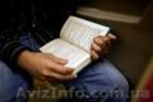 Курсы скорочтения и эйдетики в Одессе #201429