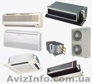 Кондиционеры со склада. #214961