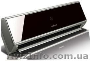 Кондиционеры в Киеве для квартиры и офиса. #193585