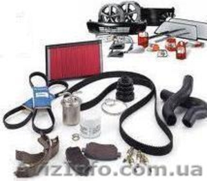 Запчасти KIA и  Hyundai - Запчасти к корейским авто #204252