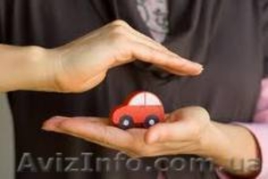 автогражданка (ОСАГО) с доставкой по городу Одесса #206742