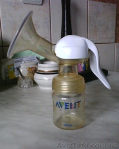 Молокоотсос Philips Avent #199871
