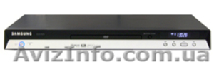 DVD-програвач Samsung P171 #199922