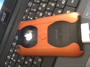 Продам Apple iPhone 3G #202015