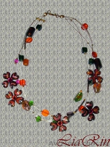 LiaRin-авторские украшения (хендмейд) #189030