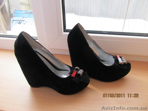 продам туфли ж .39р #189221