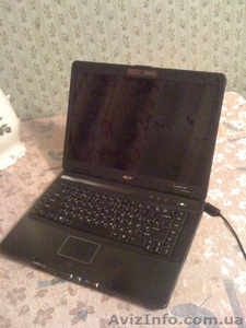 ACER TravelMate 5520 #206817